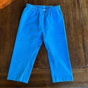 Hanna Andersson Capri Leggings